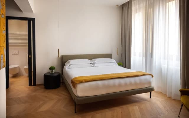 Oro1 Florence Luxury Apartment by Mmega - photo 4