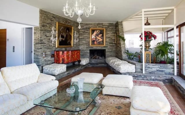 Exclusive apt with panoramic views! - ST8 - photo 2