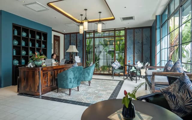 Maison Vy Hotel - photo 2