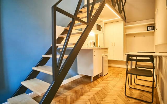 Z40 Apartments - hostAID - photo 5