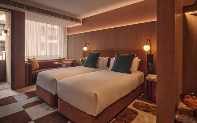 The EVE Hotel Sydney - photo 3