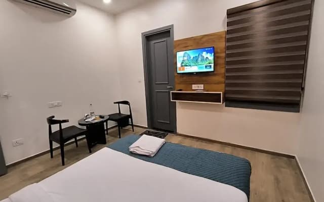 Hotel 7 Star - photo 4