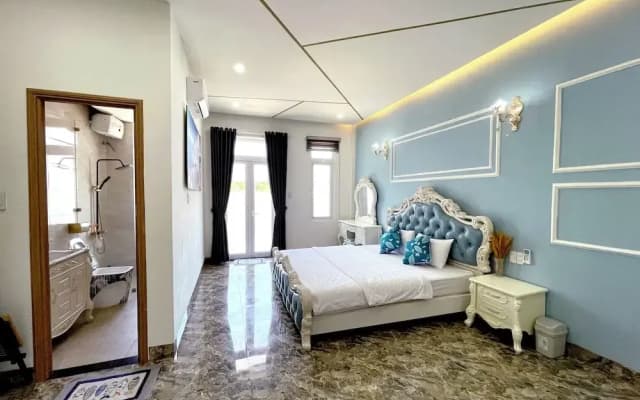 Aroma Luxury Villa - photo 3