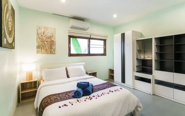 Chaweng Noi Villa - photo 2