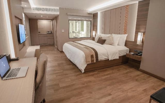 Arte Hotel - photo 3