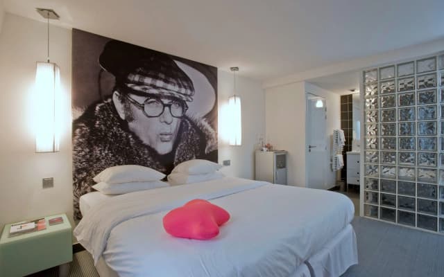 Kube Hotel Paris - photo 3