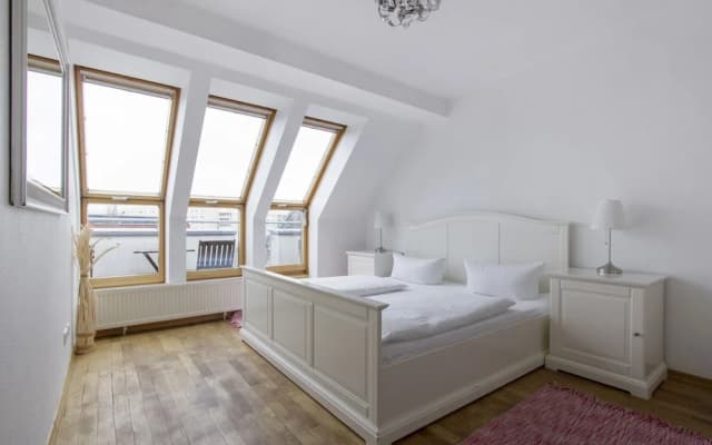 Primeflats - Apartment am Park Friedrichshain - photo 5