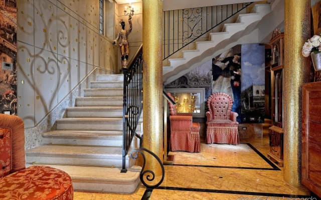 Hotel Palazzetto Madonna - photo 2