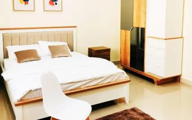 Abu Rakan Apartment - photo 2