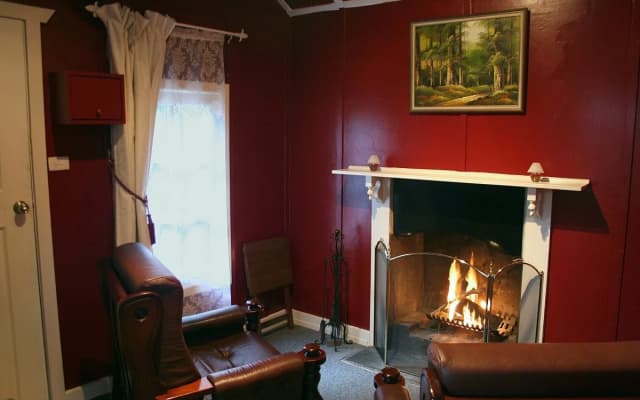 Lotus Lodges - photo 5