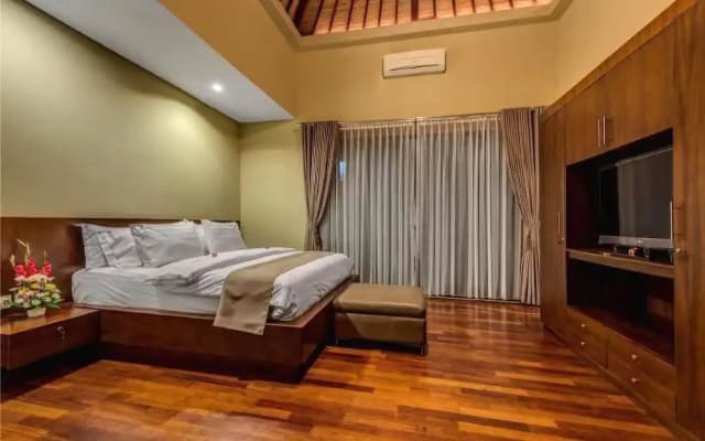 Villa Omah Mutiara - photo 5