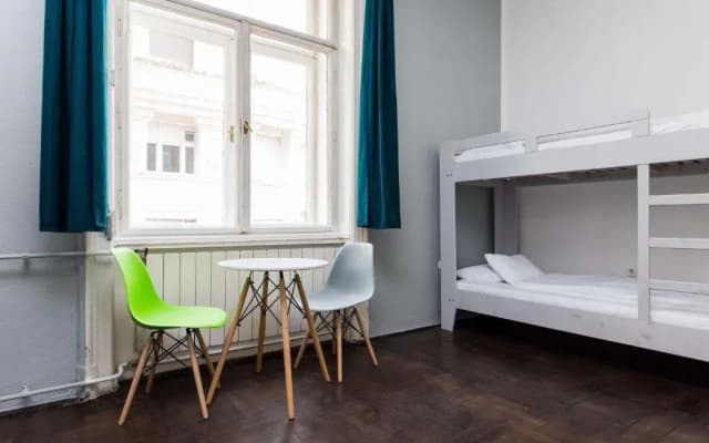 2B Hostel & Rooms - photo 4