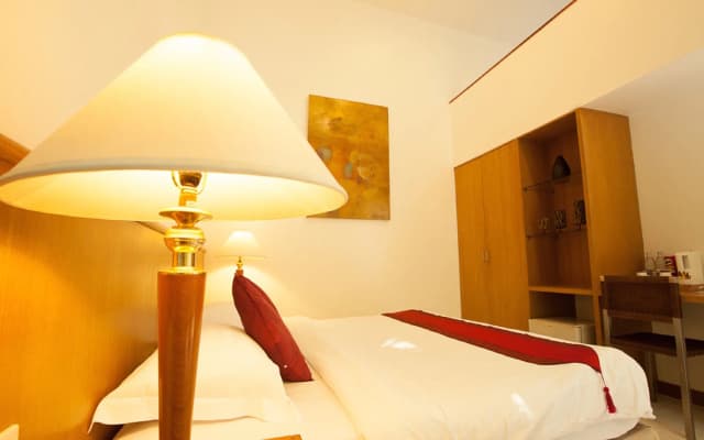 Nern Chalet Beachfront Hotel - photo 4