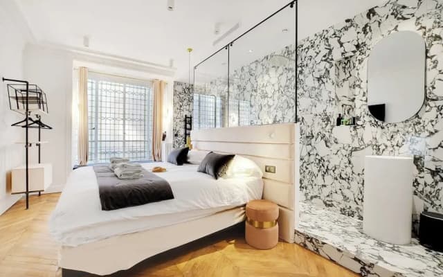 Spacious Apartment - 3br/6p - Quinze-vingts - photo 2