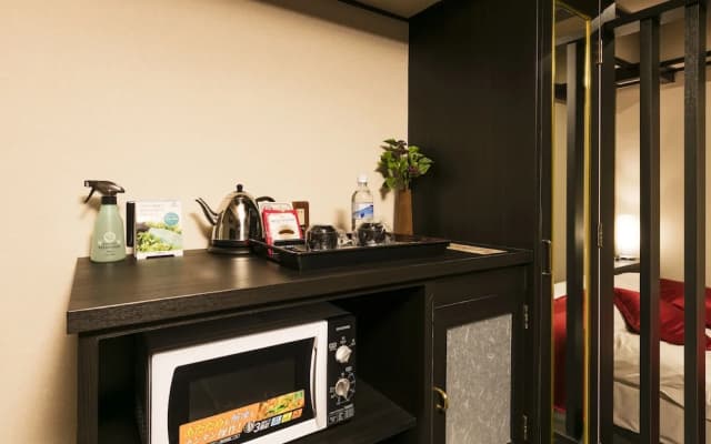 Ryokan & Day Shizuku - photo 5