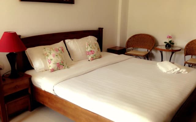 Baan Paan Hua Hin - photo 5
