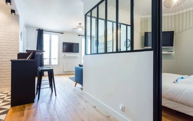 Serene Apartment - 1br/4p - Place de la Bastille - photo 4