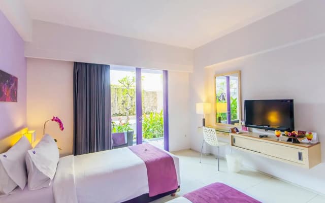 Instyle Kuta Hotel - photo 3
