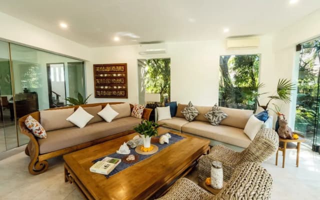The Asraya Villa Sanur by Nakula - photo 5
