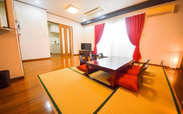Ryokan -Ryo- - photo 2