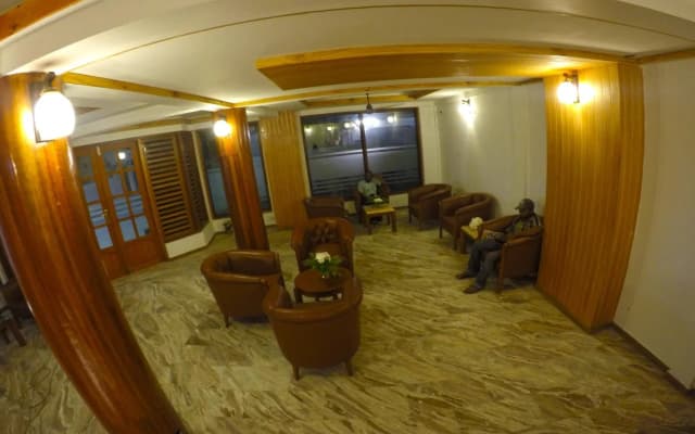 Rincodon Hotel Maldives - photo 4