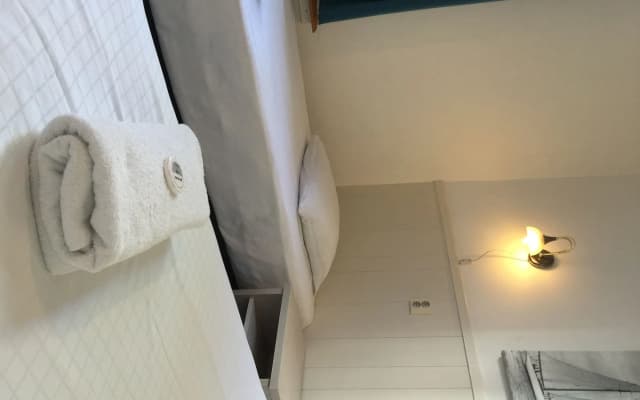 Euphemia Old City Canal Zone Hotel - photo 4