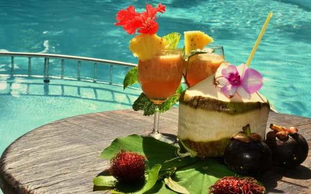 Samui Tropical Resort - photo 5
