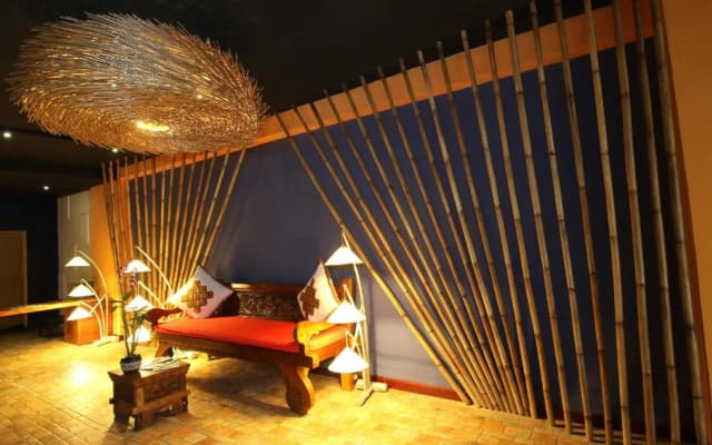 Petit Hotel Bali - photo 5