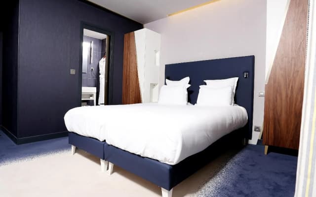 Hotel Le Malown - photo 5