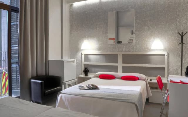Hotel Palermo Barcelona - photo 3