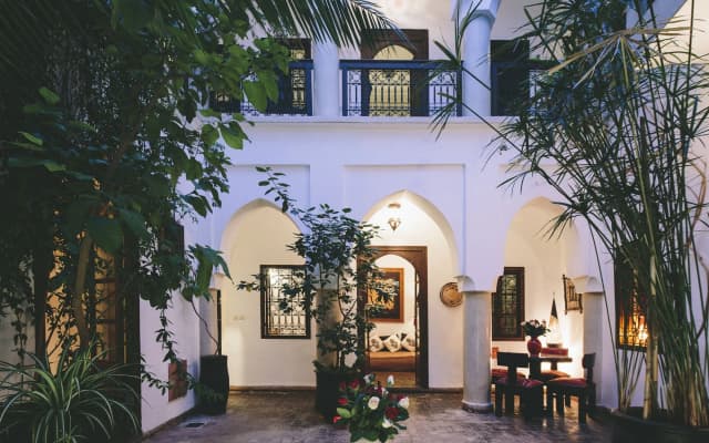 Riad Dar Zaman - photo 2