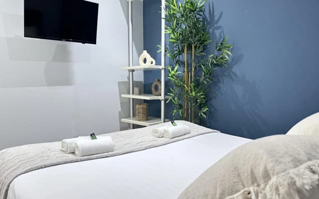 1602 B - Cosy Studio - Porte de Versailles - photo 4