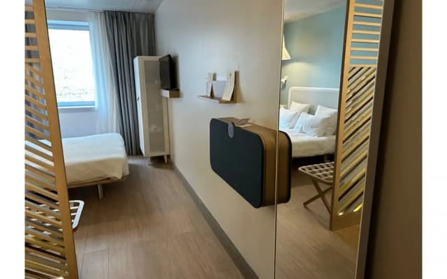 OKKO Hotels Paris Gare de l'Est - photo 5