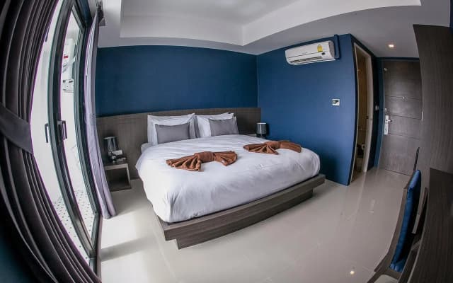 The Seens Hotel - photo 5
