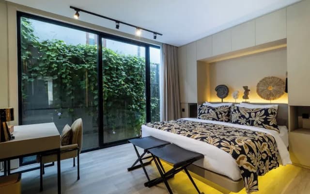 Oasis Villa 9 by Betterplace - photo 4