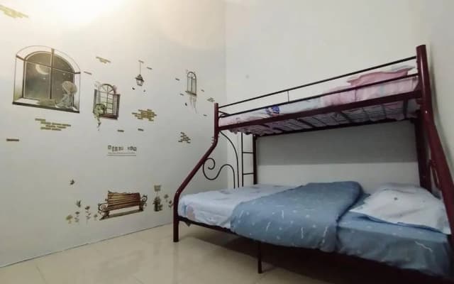 Family House Kuala Selangor - photo 3