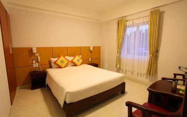 Galaxy Hotel Phu Quoc - photo 2