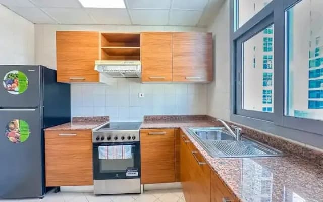 Prekrasnyye v Dubay Marina Apartment - photo 2