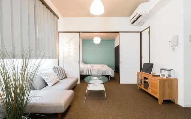 The Comfortable Top Floor 1001 - photo 2