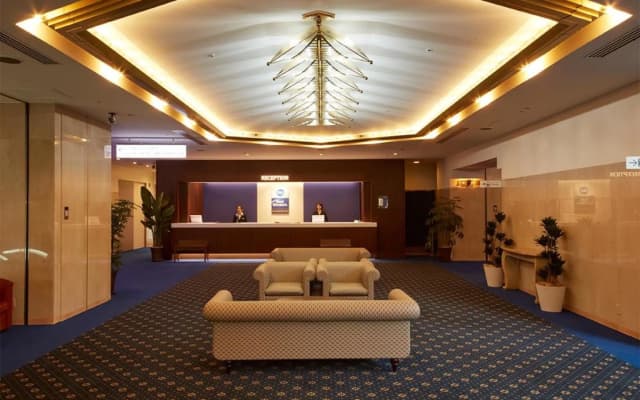 Rembrandt Hotel Tokyo Machida - photo 2
