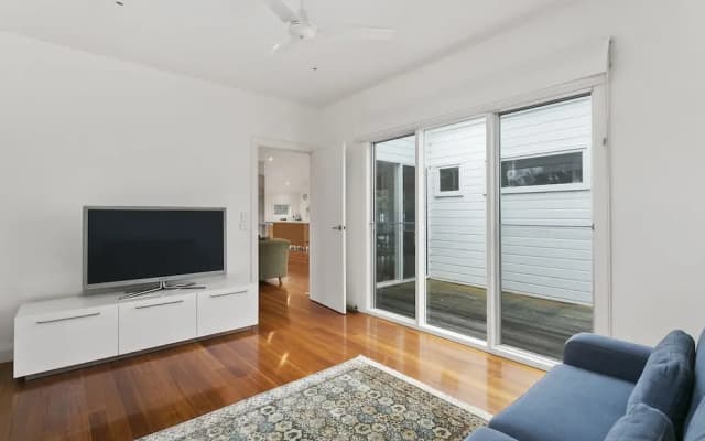 Perfect Blairgowrie Beach House - photo 4