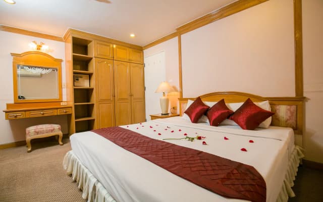 Le Paradis Bangkok - photo 4
