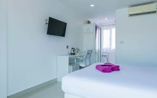 Hotel Zing - photo 5