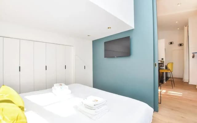Luxurious Apartment - 6P- Madeleine/st Honore - 2D - photo 2