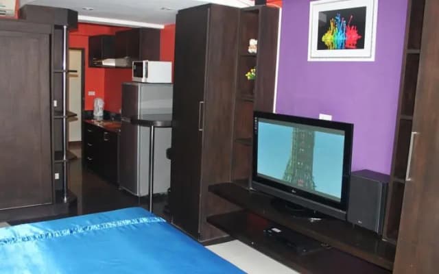 Jomtien Beach Condo - photo 4