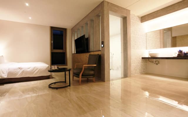 Boutique Hotel SB Seoul - photo 5