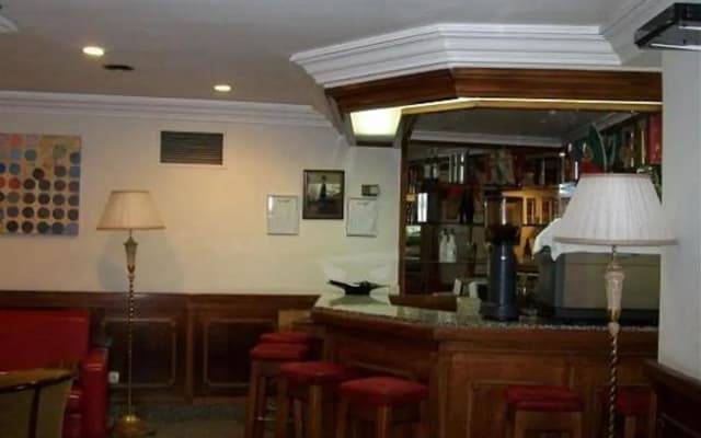 Hotel Excelsior - photo 2