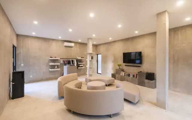 Canggu Dream Studios & Villas - photo 2