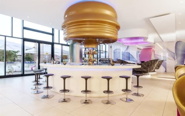 nhow Berlin Hotel - photo 2