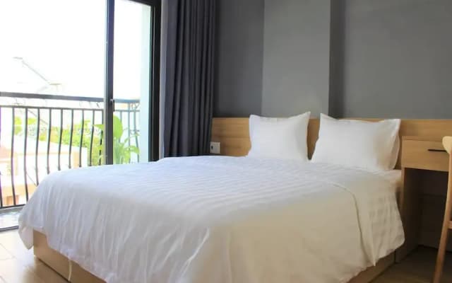 Lion Apartment - photo 4